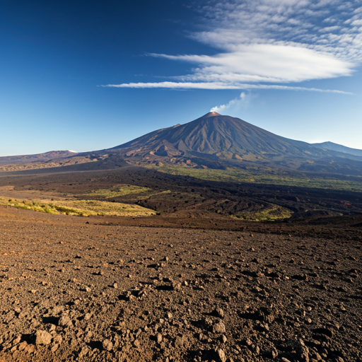 Anteprima dell'esperienza Etna+